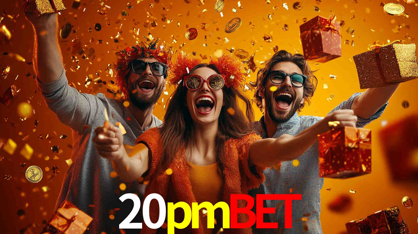20pmbet - Caça-Níqueis da Emoção Total - 20pmbet.com