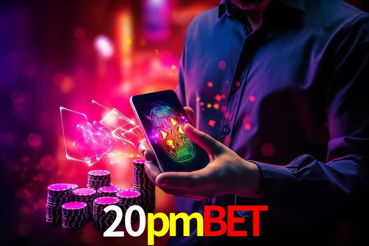 Bônus de Boas-vindas 20pmbet