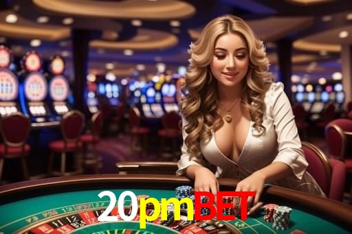 Experiência VIP 20pmbet