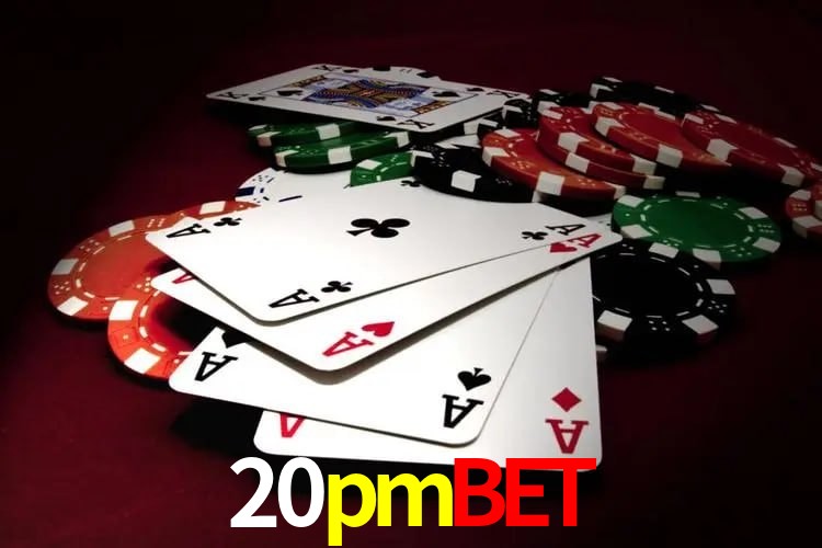 Estatísticas 20pmbet