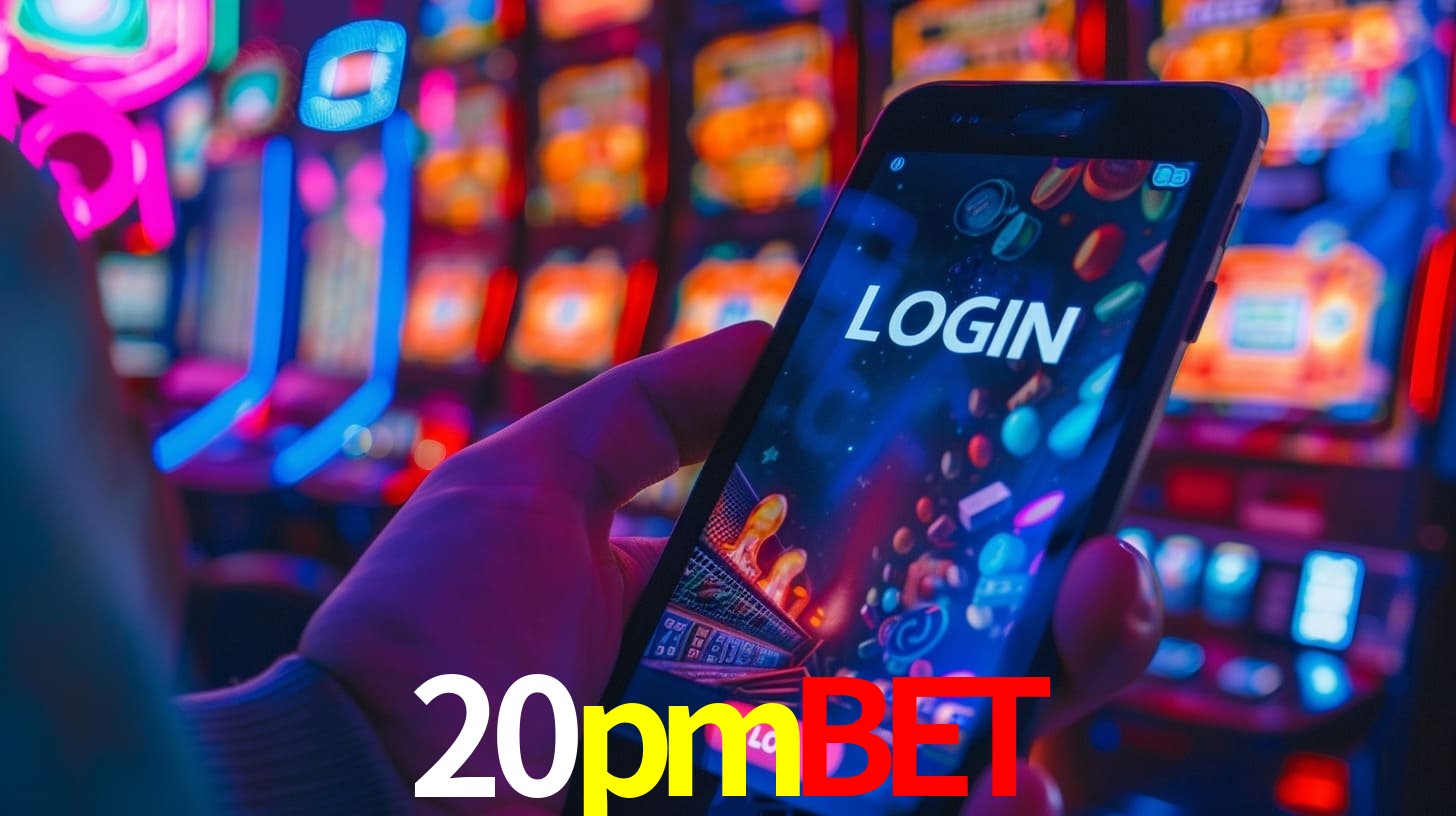 Experiência VIP 20pmbet