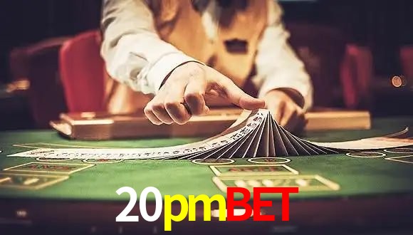 Welcome Bonus 20pmbet