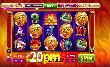 A Revolução dos Aplicativos de Jogos no 20pmbet