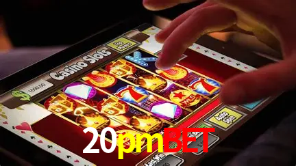 Descubra a Magia dos Jogos de Arcade no 20pmbet