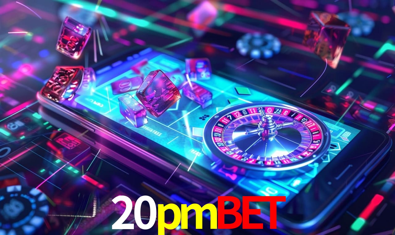 Cadastro Rápido 20pmbet
