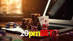 Bônus de Boas-vindas 20pmbet