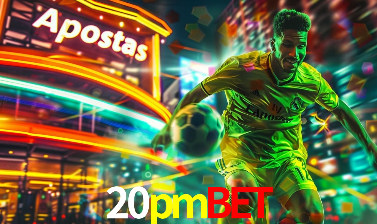 Promoções Sazonais 20pmbet