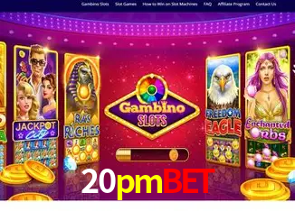 20pmbet Rio de Janeiro - Professional Dealers
