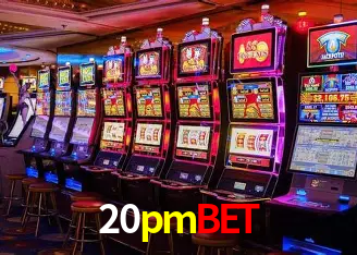 20pmbet Salvador - Bonus Stats