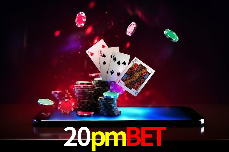 Account Benefits 20pmbet