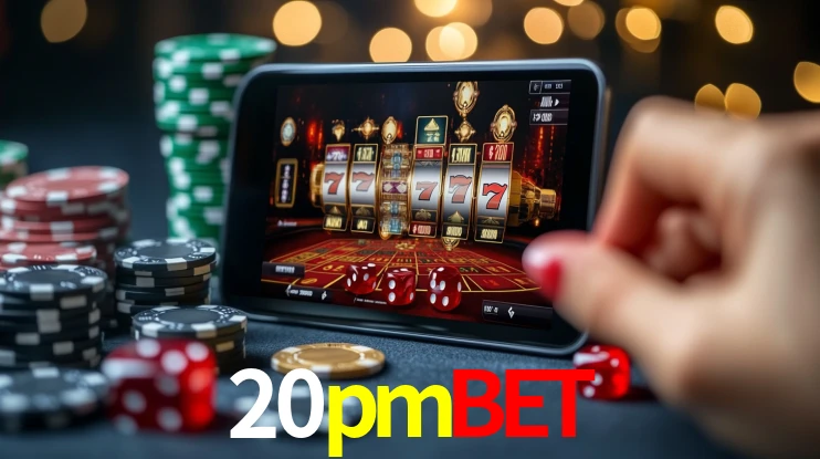 VIP Casino 20pmbet