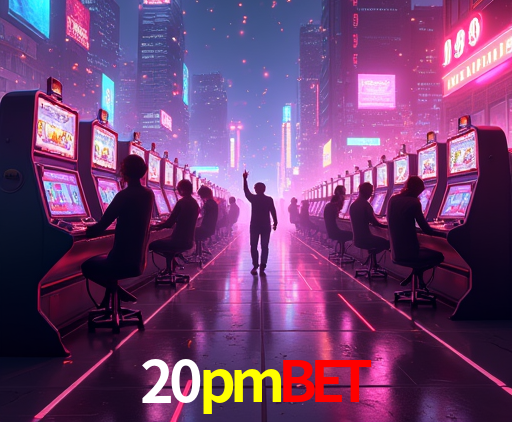 Estatísticas Esportivas 20pmbet