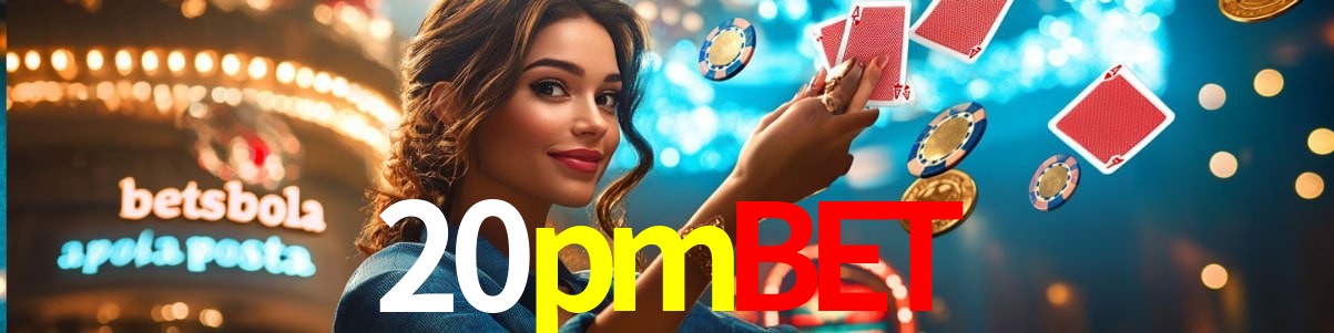 Live Casino 20pmbet
