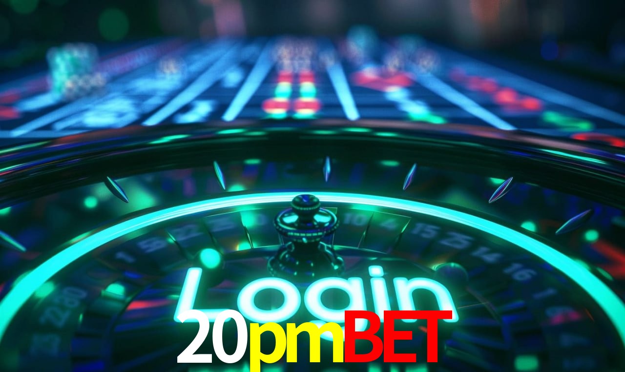 Provedores de Jogos 20pmbet