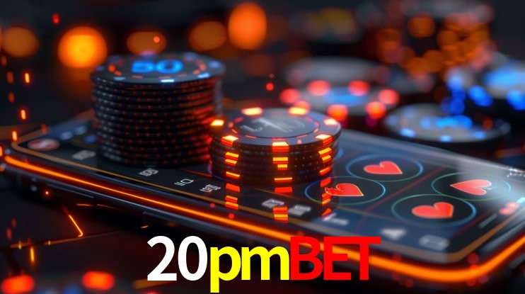 Game Providers 20pmbet