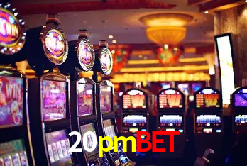 20pmbet Salvador - Studio Tour