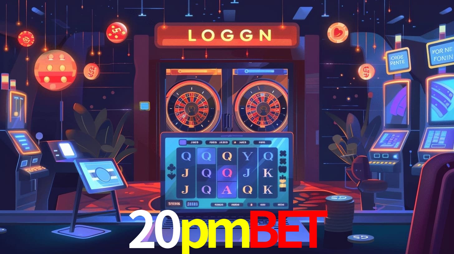20pmbet Plataforma - Certificada MGA desde 2015