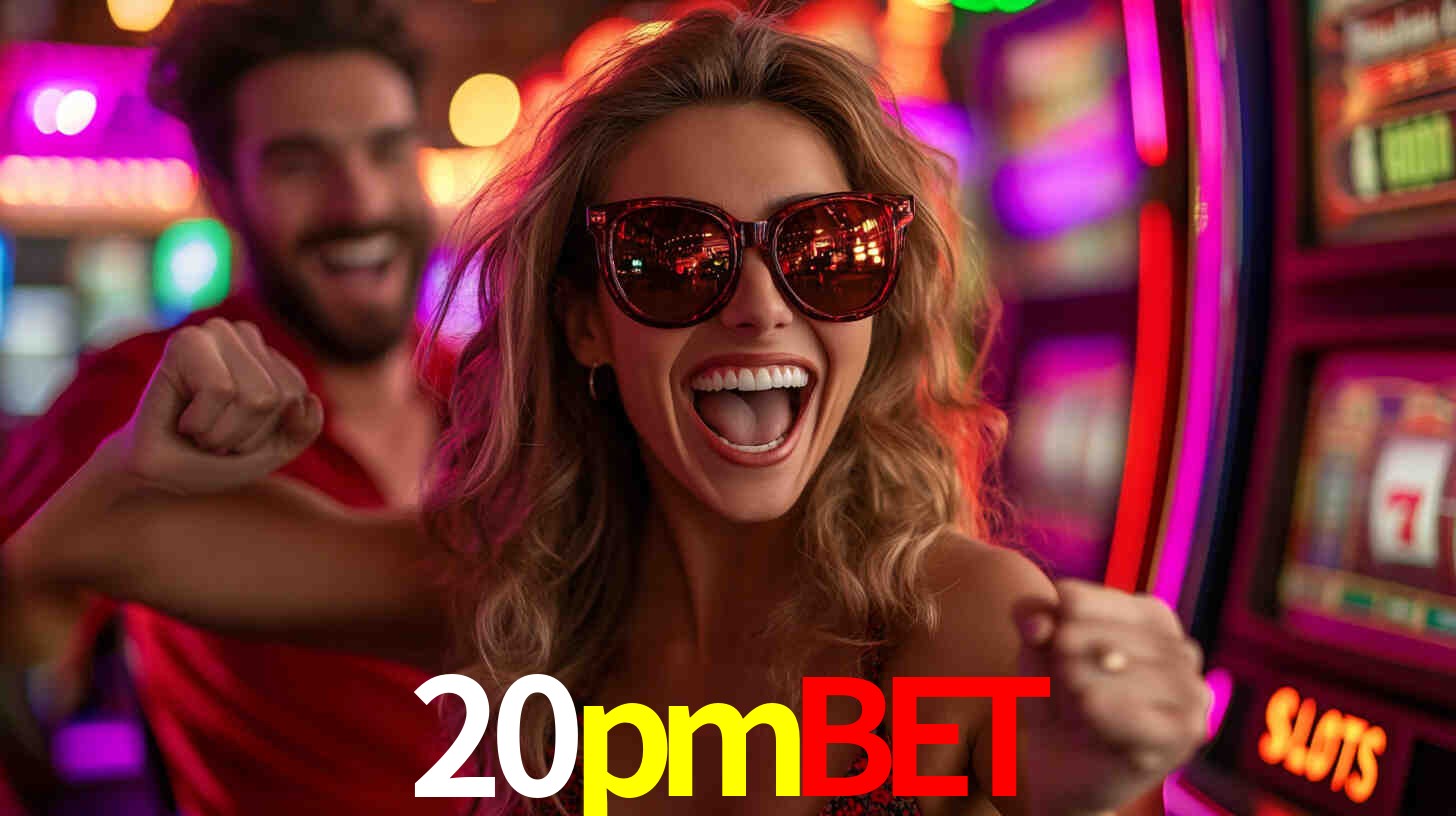Inovações de Jogos na 20pmbet: O Futuro das Experiências Interativas