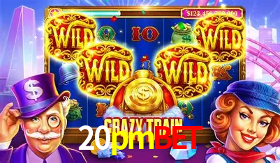 20pmbet Brasília - Casino Guide