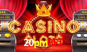 2FA Security 20pmbet