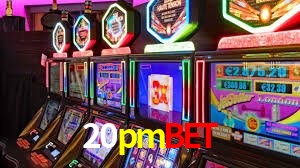 Mesa de Blackjack 20pmbet