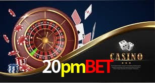 Login Seguro 20pmbet
