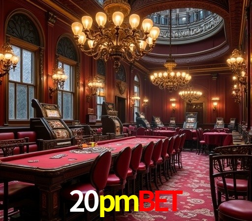 20pmbet Rio de Janeiro - Licenses