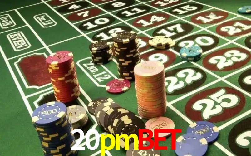 Especiais de Fim de Semana 20pmbet