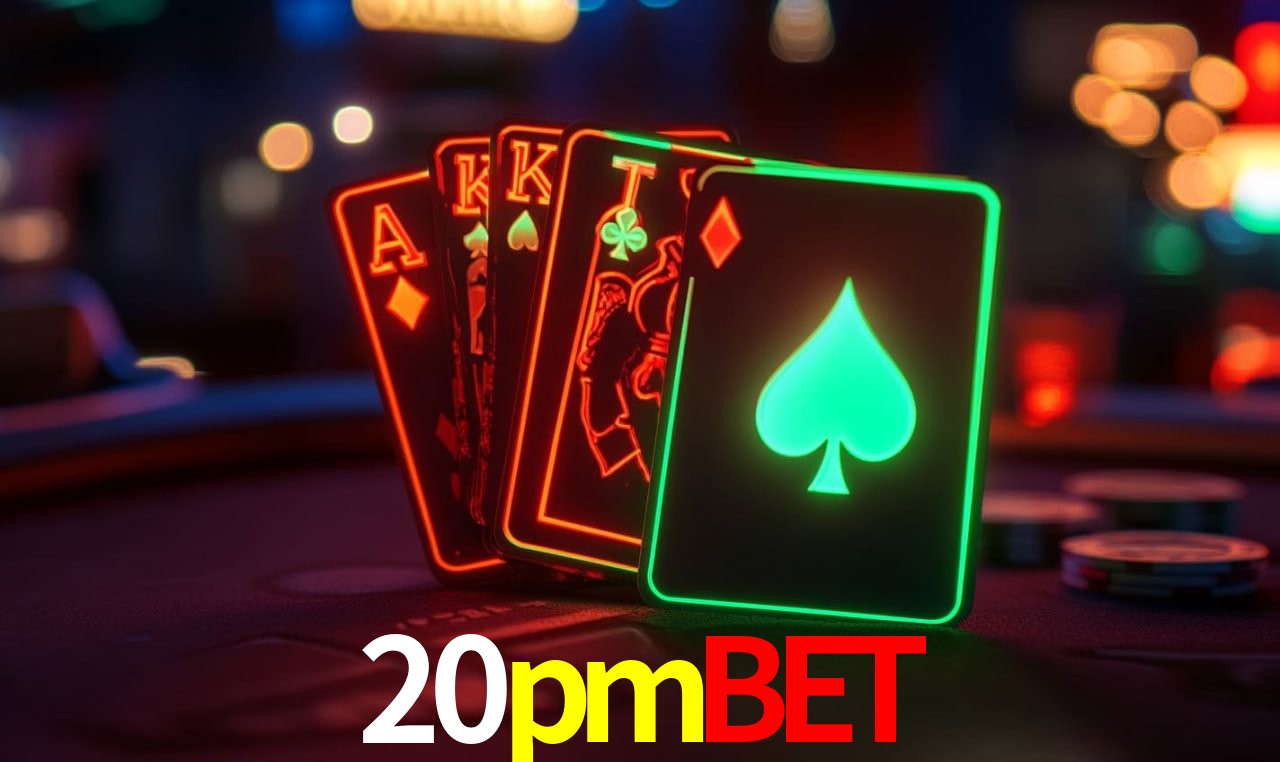 Promoção Relâmpago 20pmbet