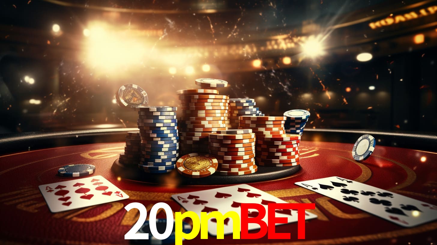 Football Betting 20pmbet