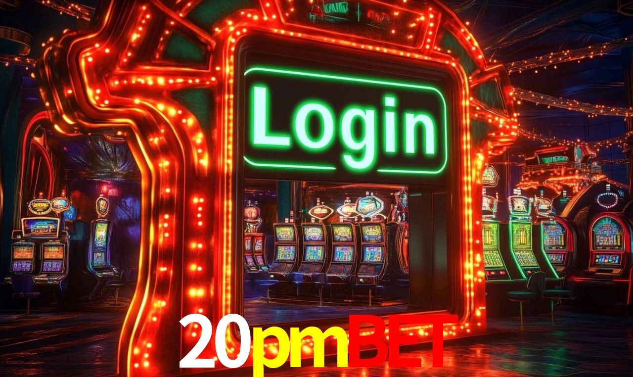 Casino Ao Vivo 20pmbet