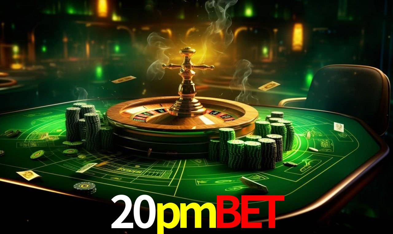 Interface do App 20pmbet