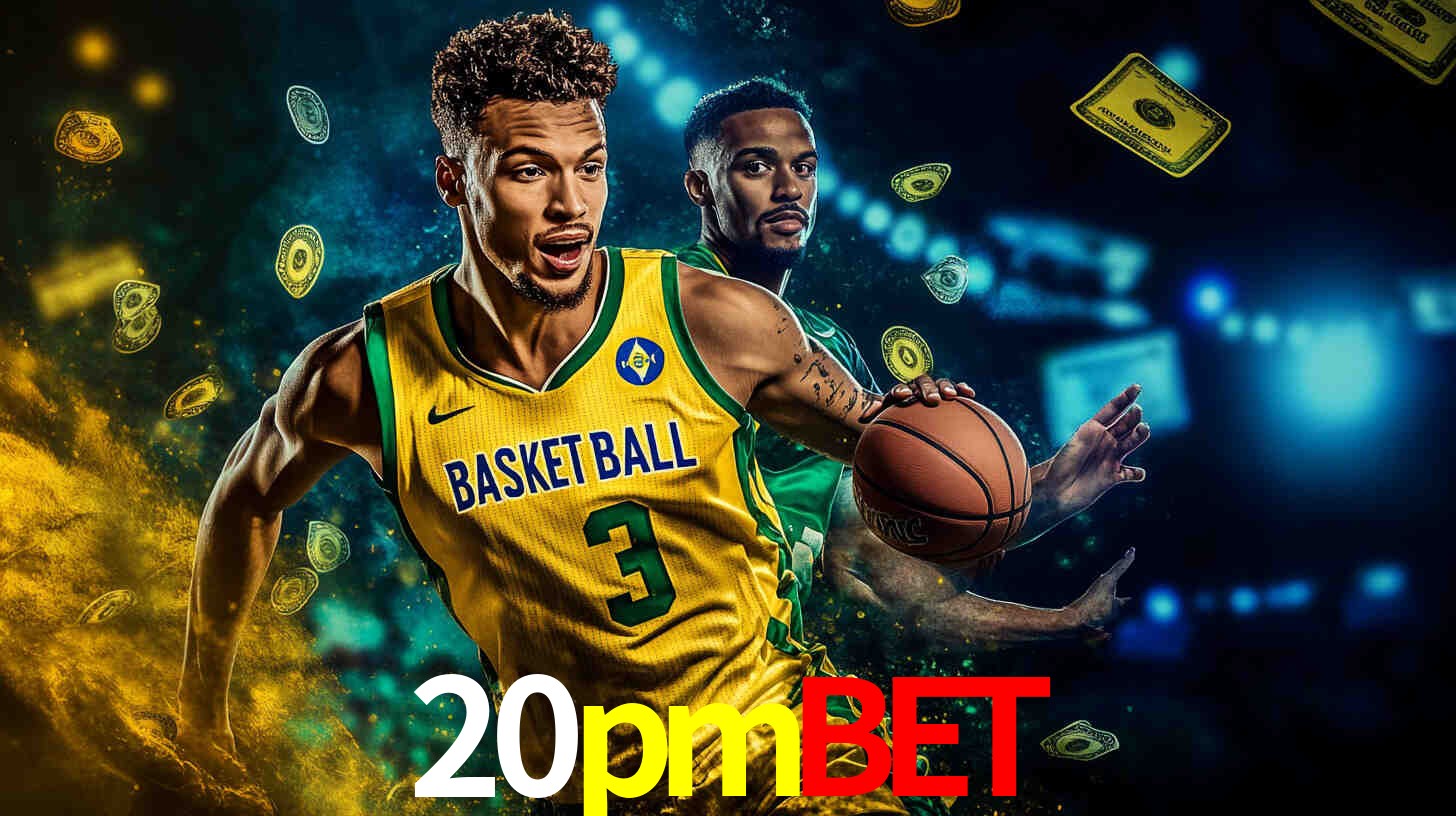Explorando a Categoria de Eventos em Apostas na 20pmbet