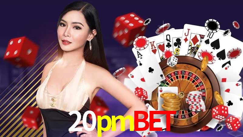 Casino VIP 20pmbet