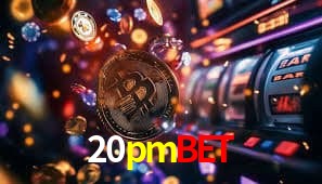 Jogos Exclusivos 20pmbet
