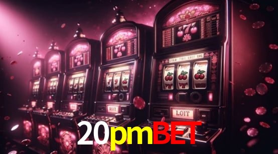 Casino Ao Vivo 20pmbet