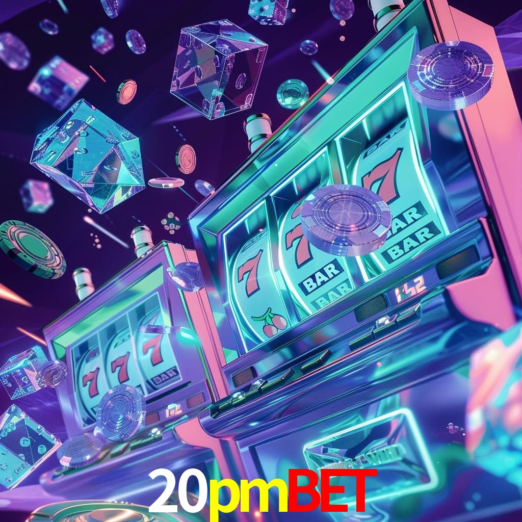 PIX Instantâneo 20pmbet
