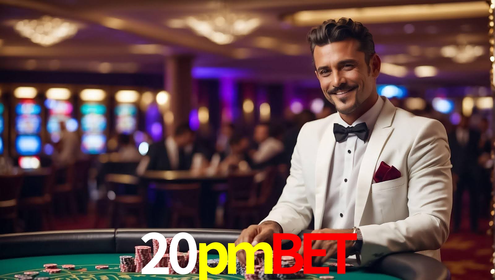 20pmbet - Login Methods