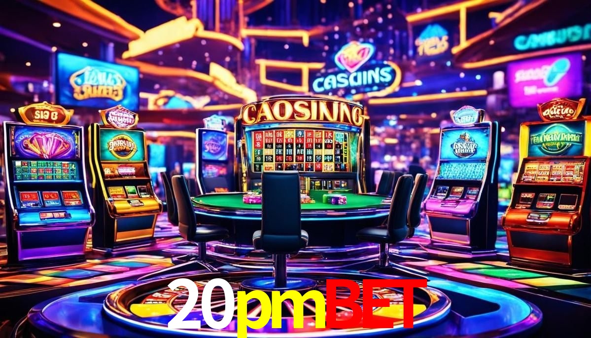 Sistemas de Segurança 20pmbet