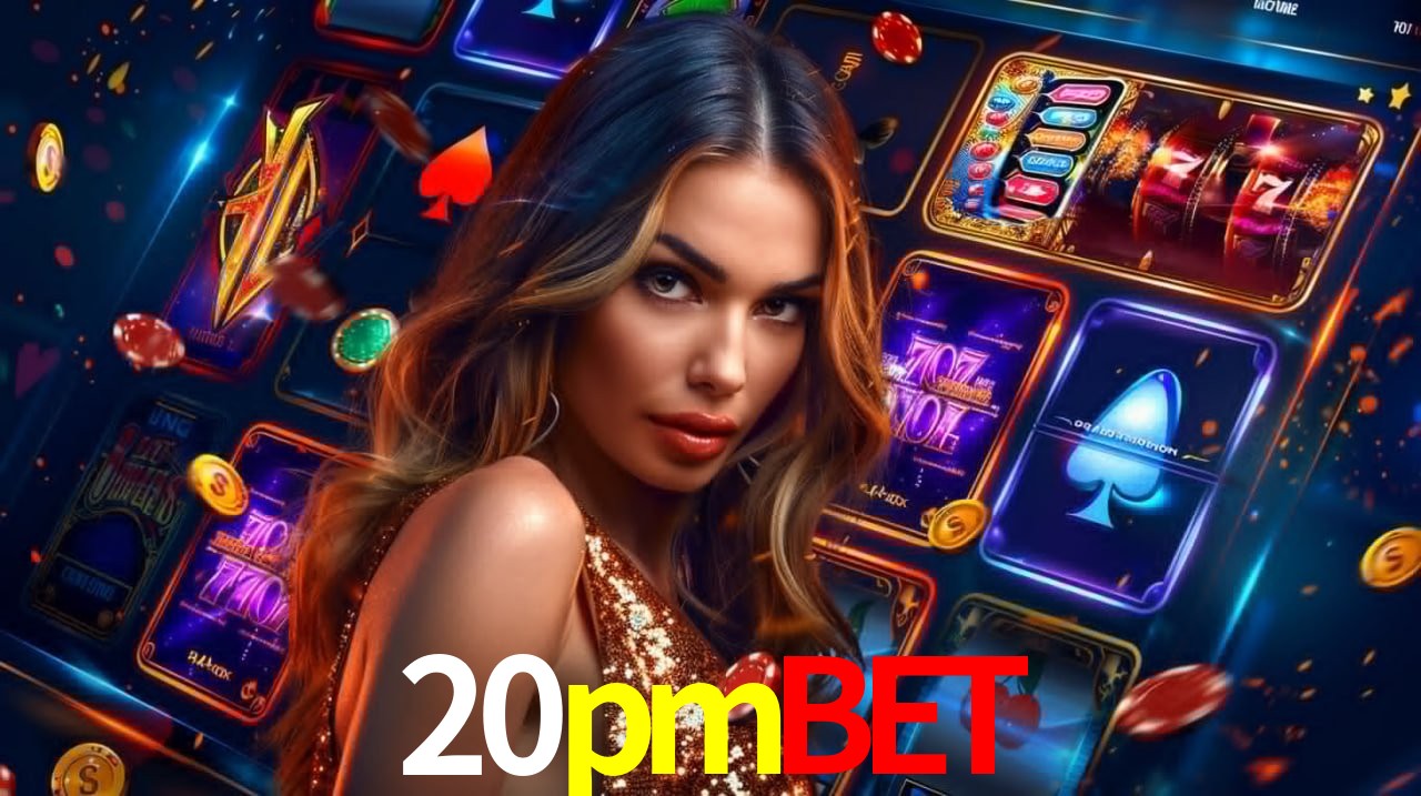 cassino 20pmbet