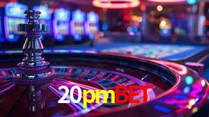 Slot Games 20pmbet