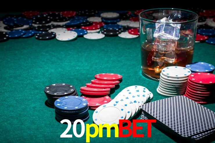 Estatísticas do Jogo 20pmbet