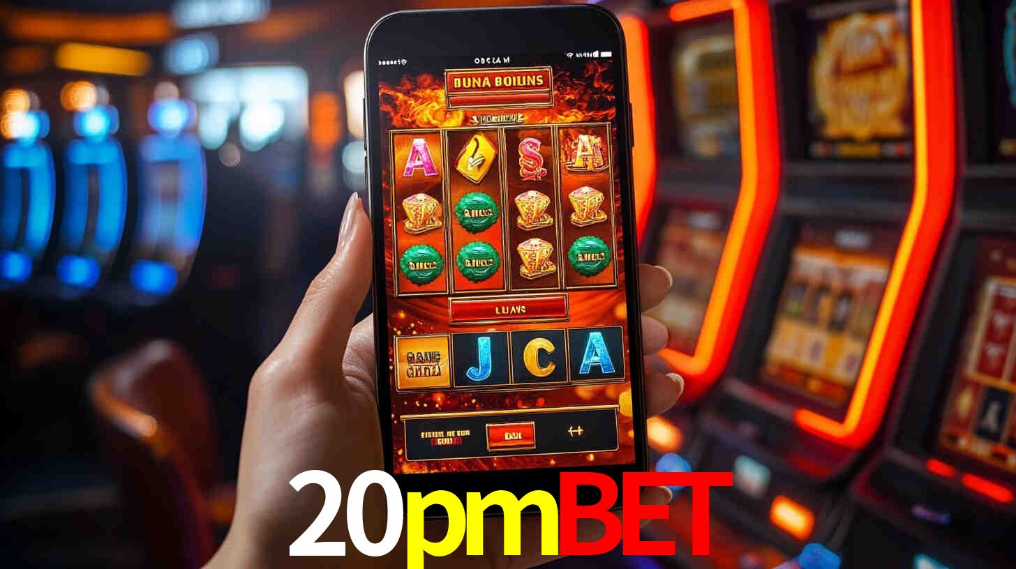 Experimente o Login Seguro Premium no 20pmbet