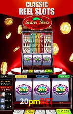 20pmbet Belo Horizonte - Reivindique Bonus
