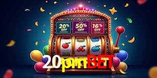 20pmbet - Support