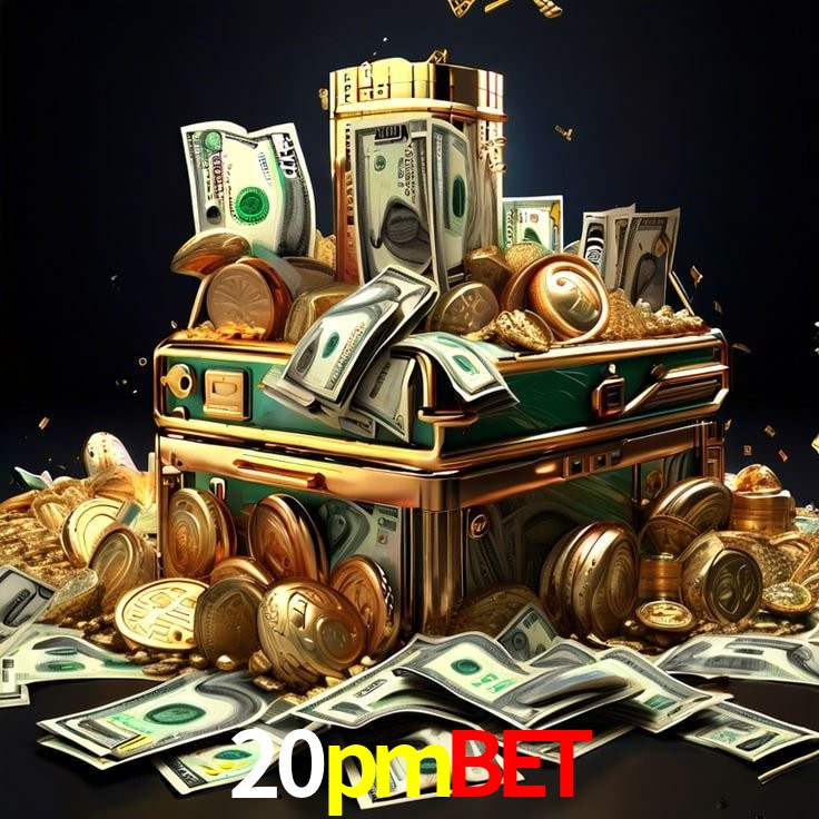 Benefícios da Conta 20pmbet