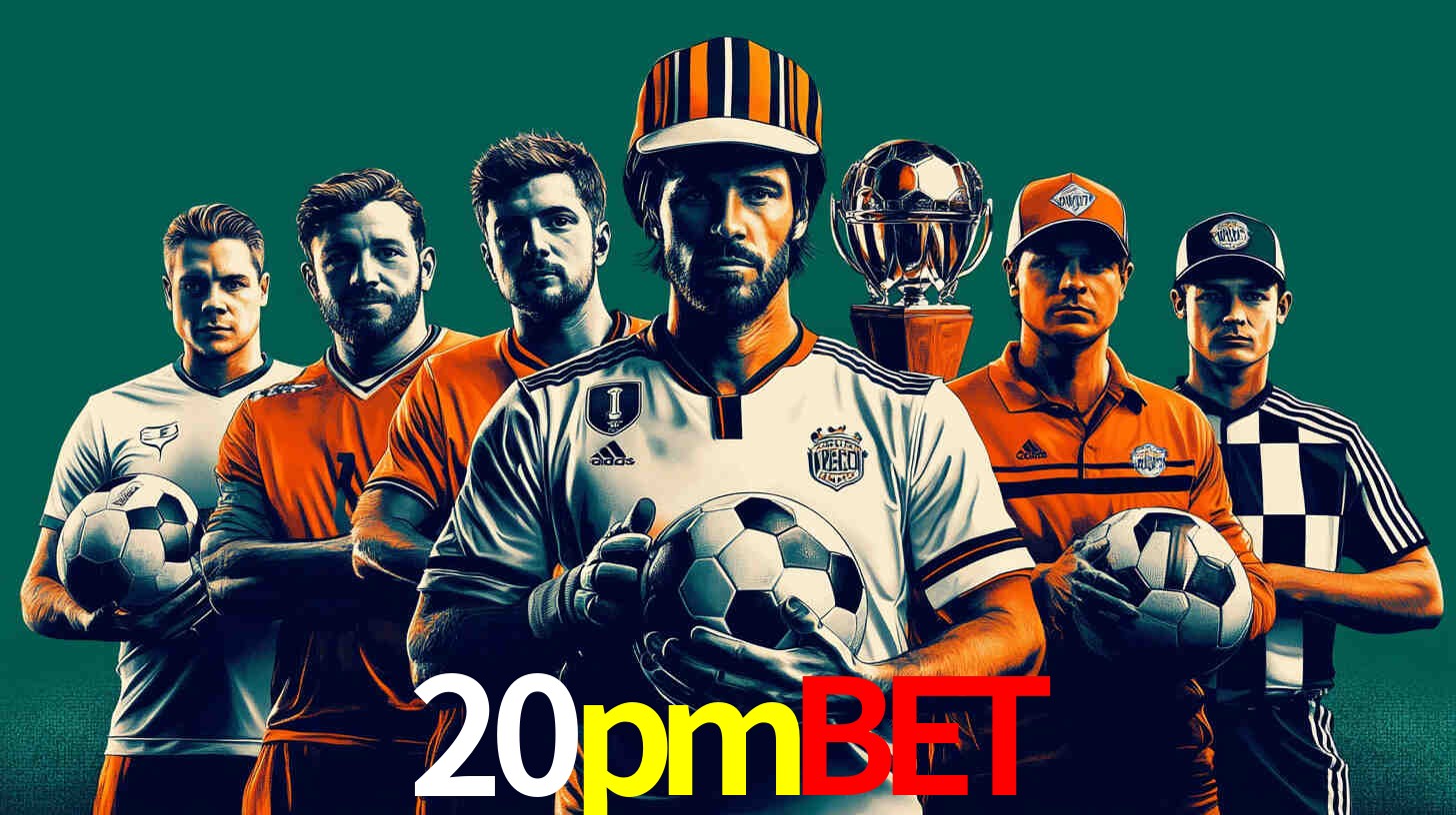Descubra o Programa VIP da 20pmbet: Vantagens Exclusivas para Jogadores