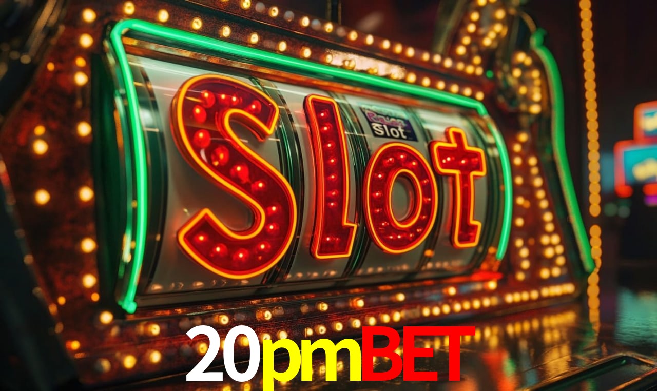 20pmbet - Security
