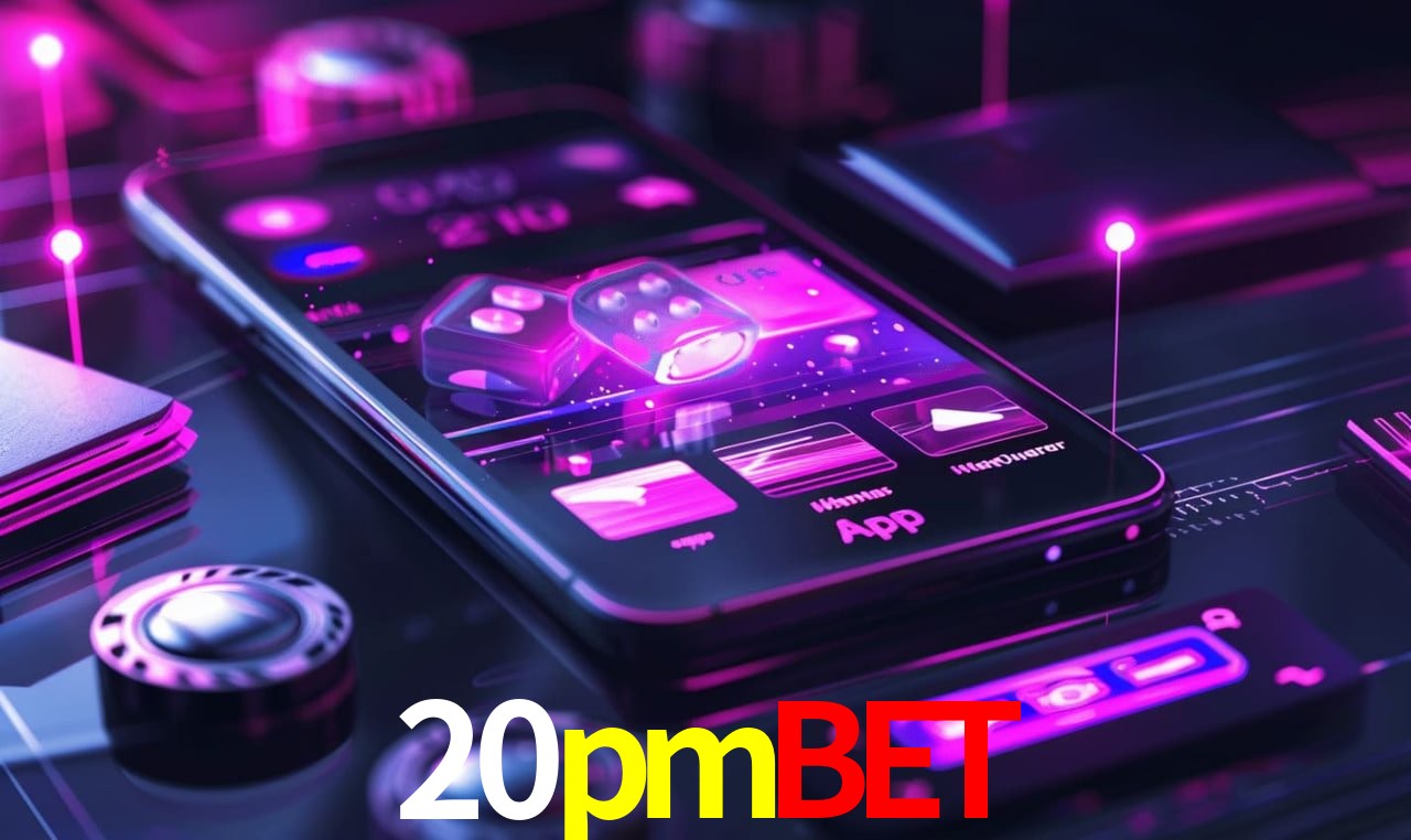 Bonus Features 20pmbet
