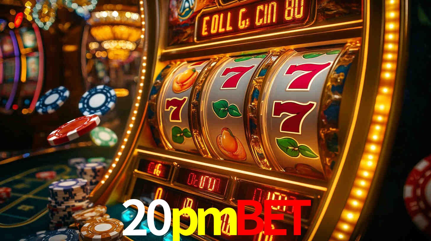 Live Casino 20pmbet
